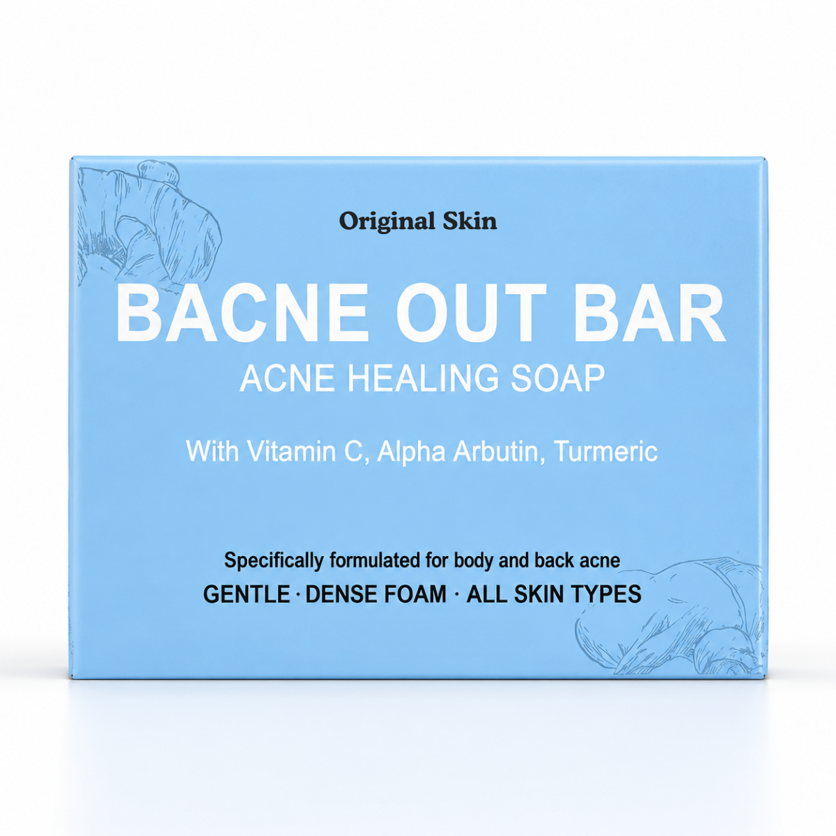 Bacne Out Bar™