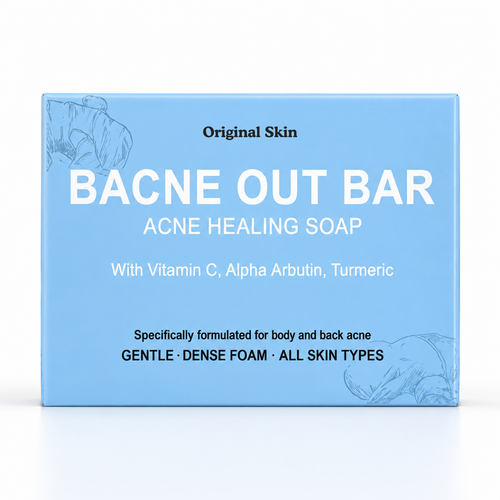 Bacne Out Bar™