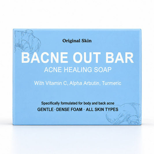 Bacne Out Bar™