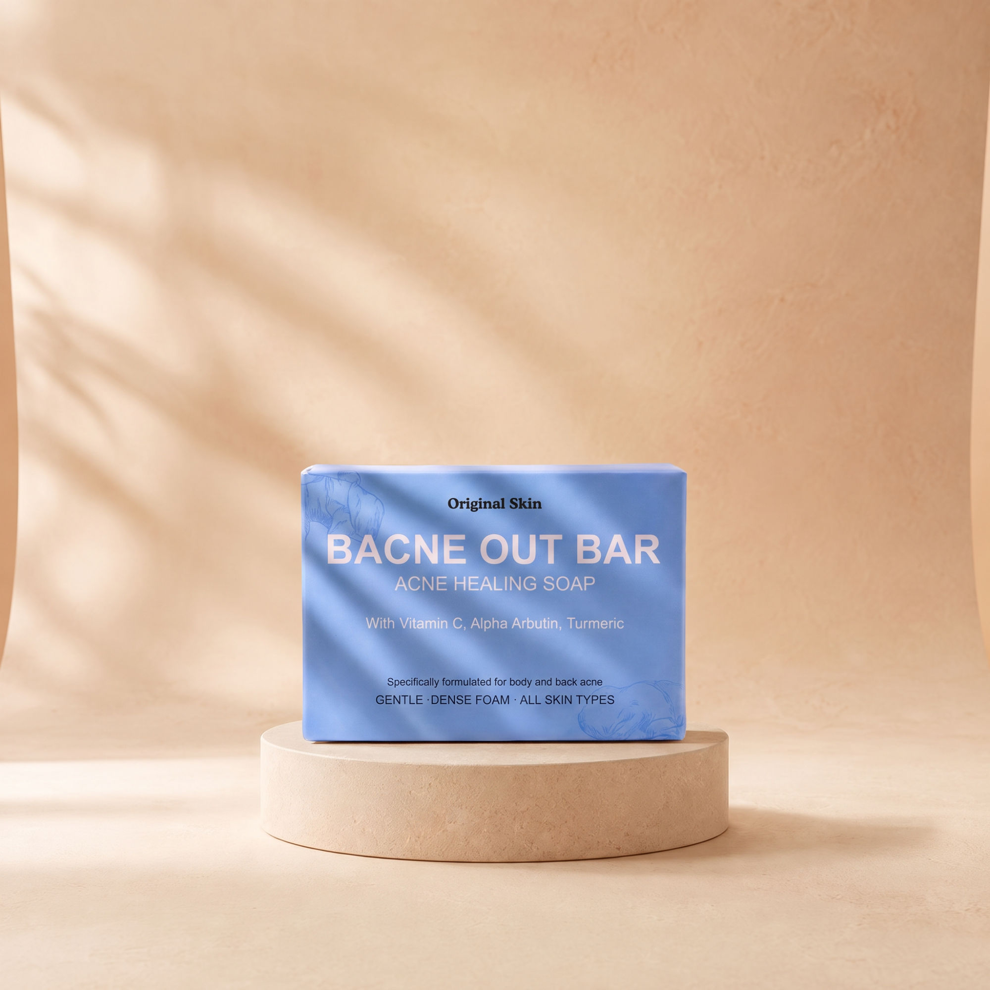 Bacne Out Bar™