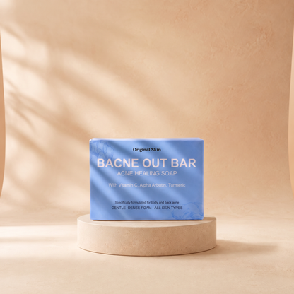 Bacne Out Bar™