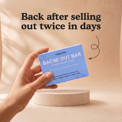 Bacne Out Bar™